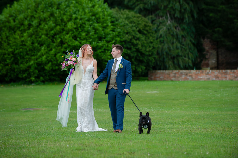 North East Wedding Photographer - Inspire an Image Photography ...